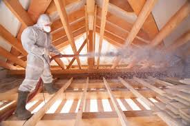 Best Spray Foam Insulation  in Succasunna, NJ