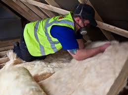 Best Commercial Insulation Services  in Succasunna, NJ