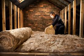 Best Insulation Air Sealing  in Succasunna, NJ