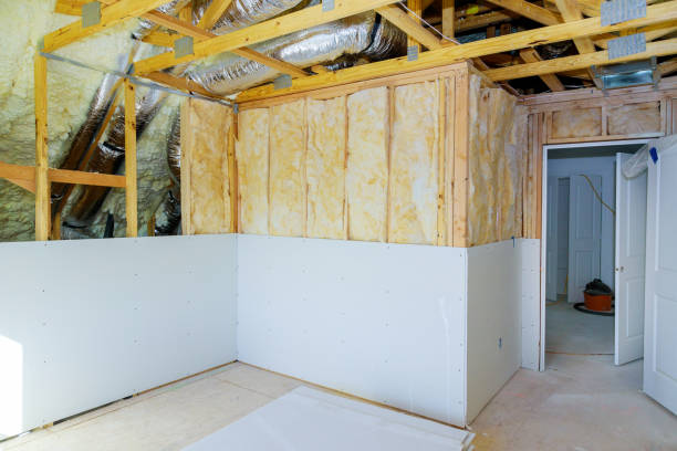 Best Commercial Insulation Services  in Succasunna, NJ