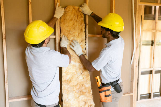 Best Fireproof Insulation  in Succasunna, NJ